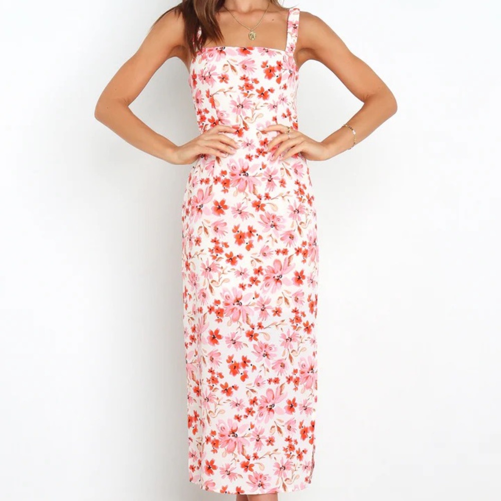 Petal and Pup Harley dress